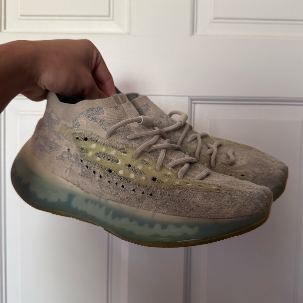Adidas Yeezy Boost 380